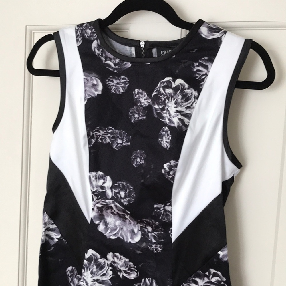 Prabal Gurung for Target dress